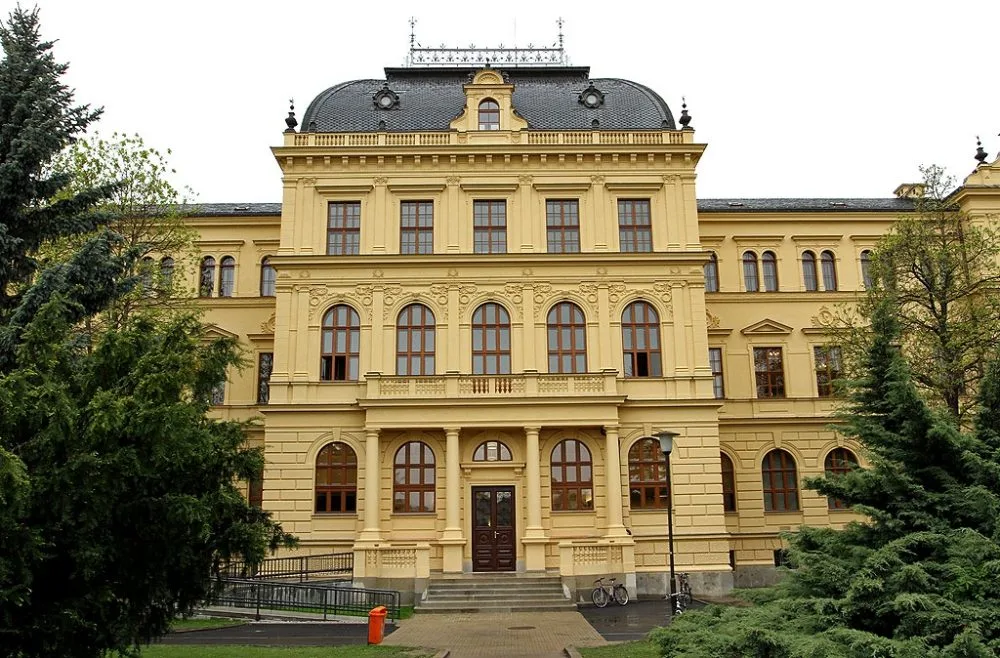 Jihočeské muzeum