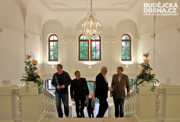 Jihočeské muzeum