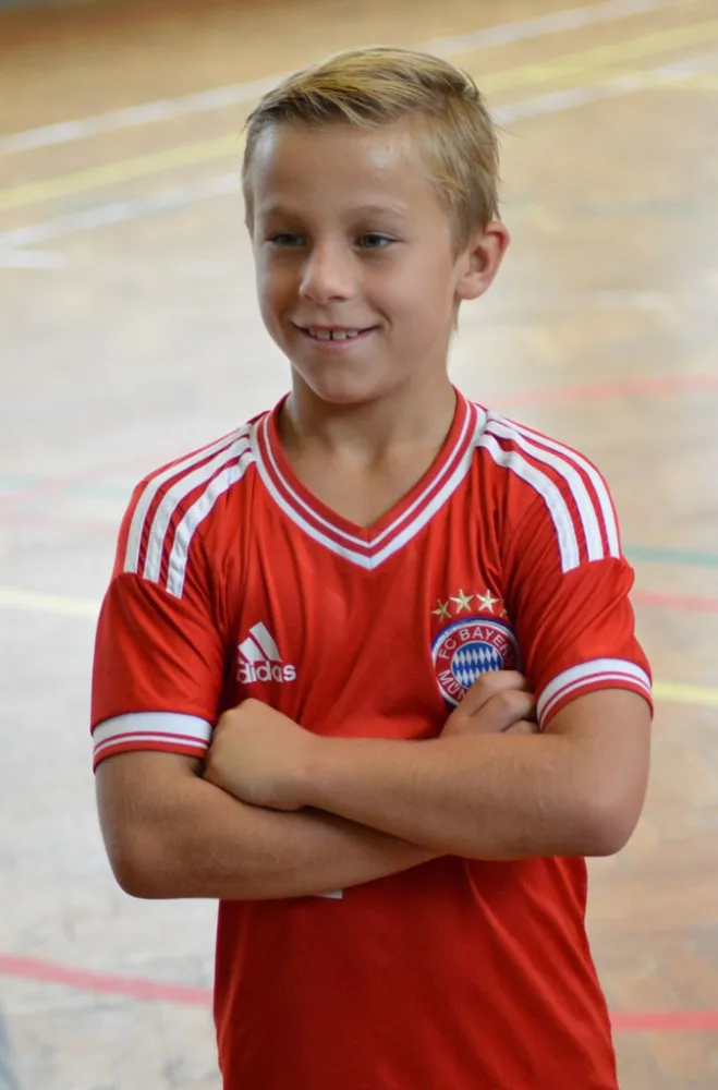 Benjamin Tischler