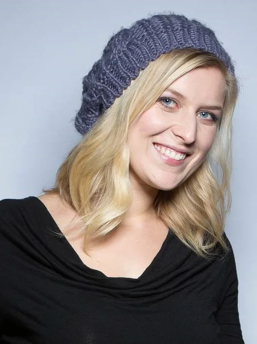 Lucie Poláčková