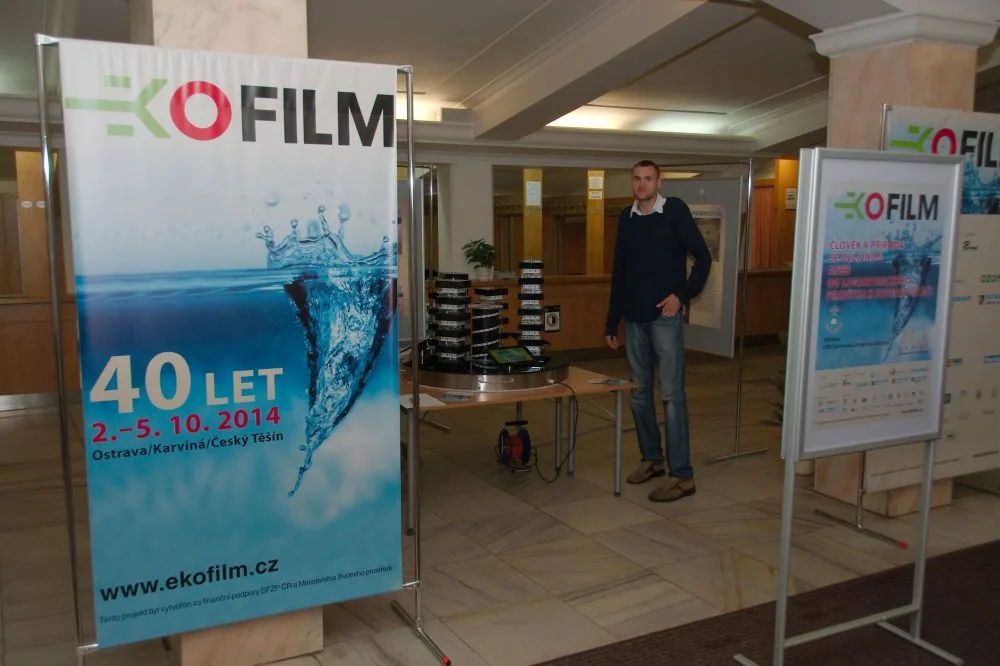 Ekofilm