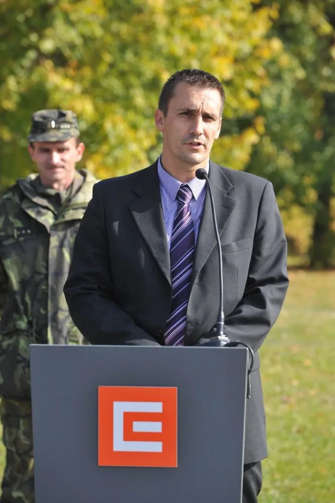 Bohdan Zronek