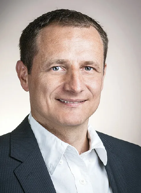 Václav Kupilík