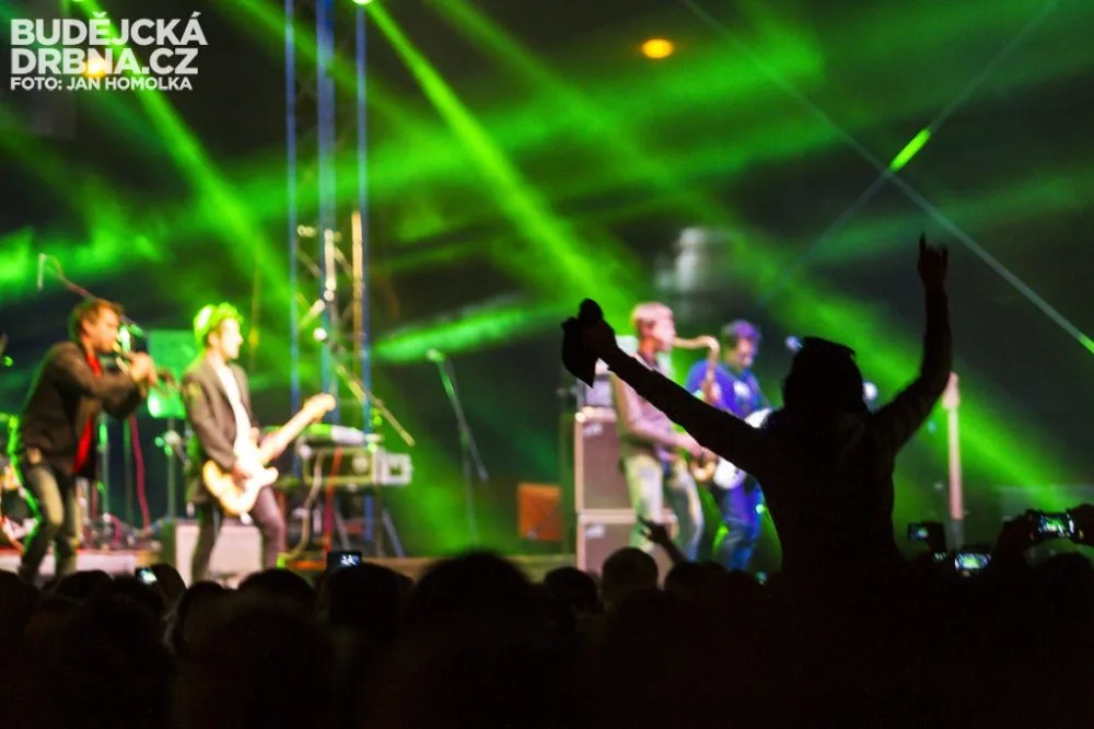 t-music Back to School 2014