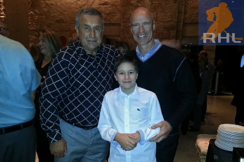 S Markem Messierem