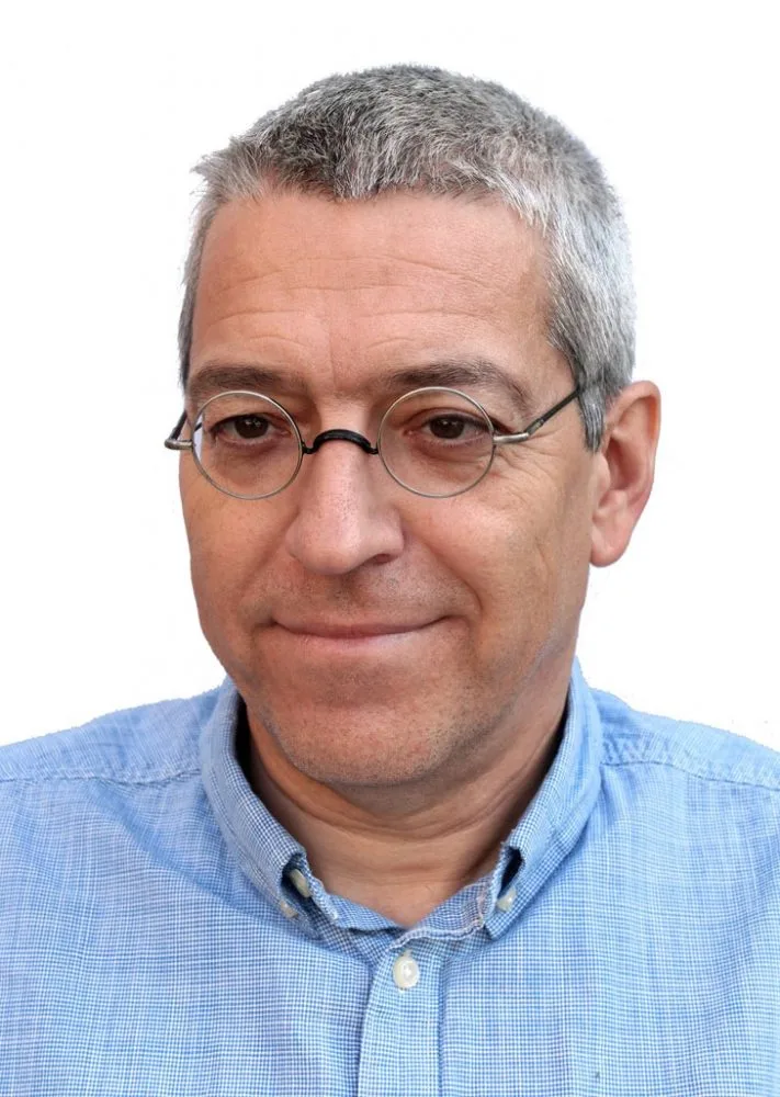 Bývalý náměstek primátora za KDU-ČSL Rudolf Vodička