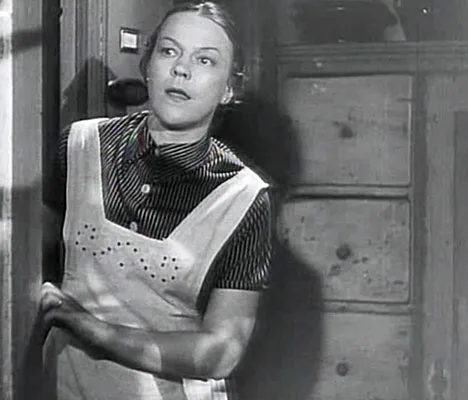 Anna Letenská