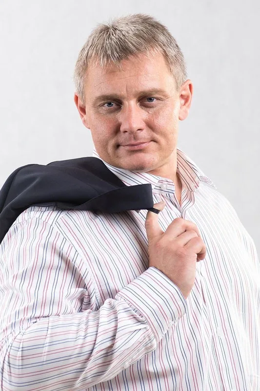 Miroslav Joch