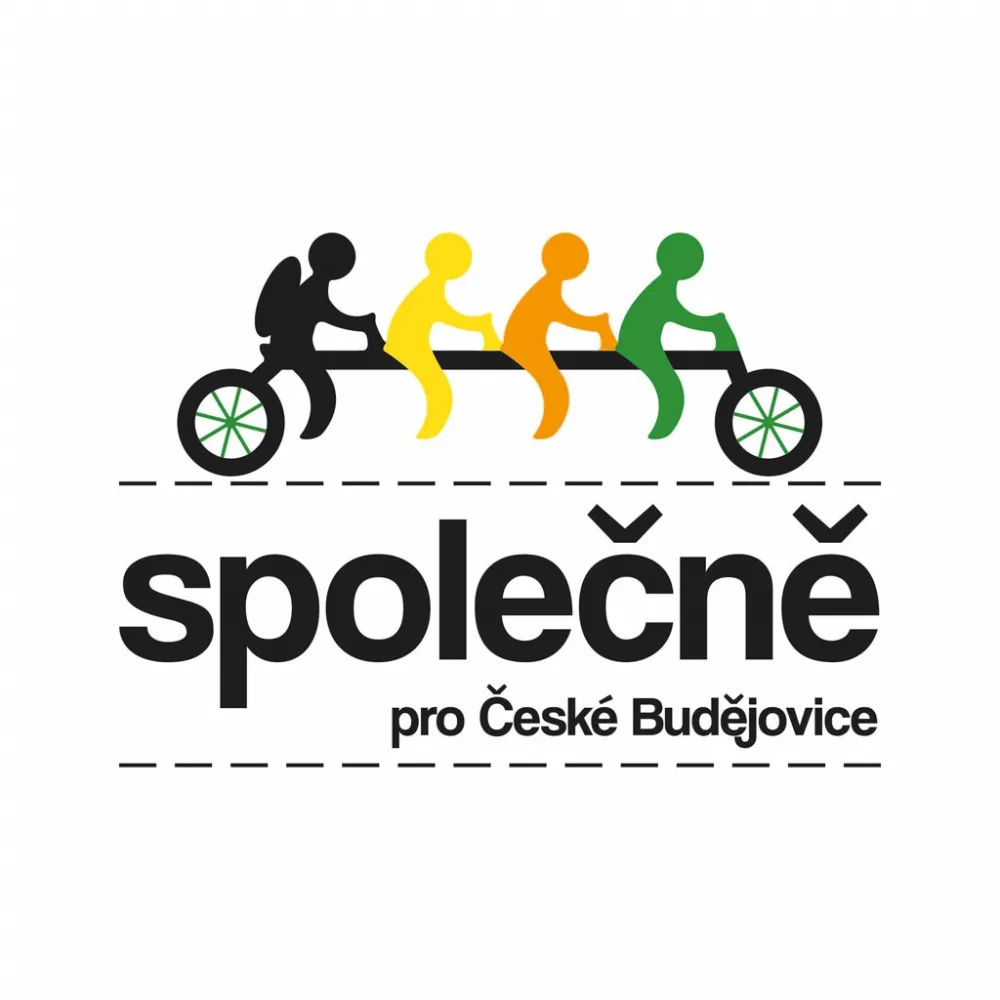 Společně pro České Budějovice