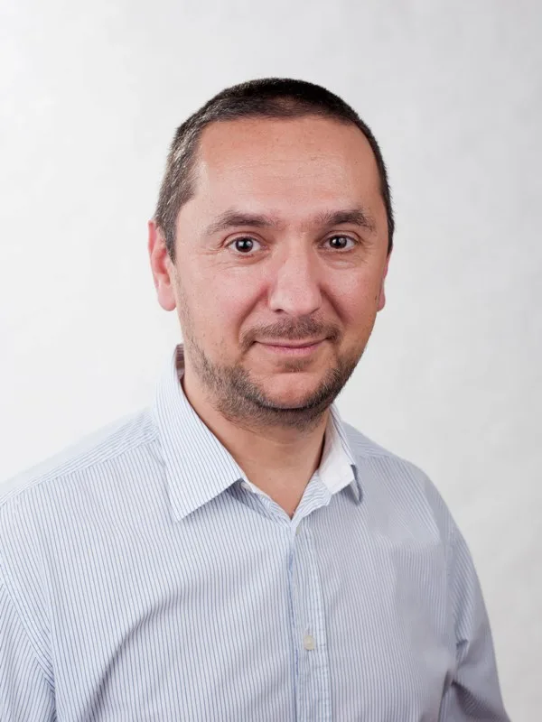 Juraj Thoma