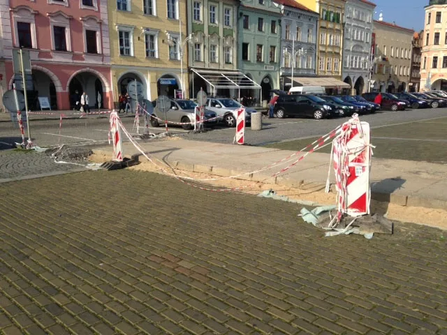 Pentlovaná, nebo masopust?