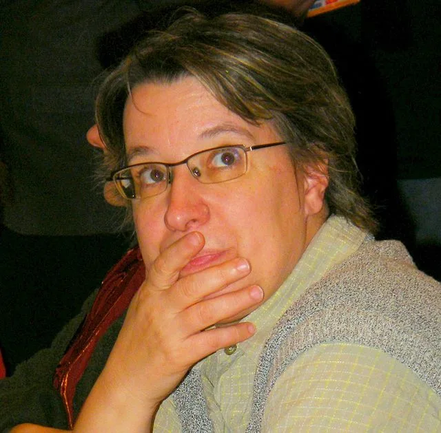 Šachová velmistryně Eliška Richtrová bude kandidovat na primátorku Českých Budějovic. Archivní snímek je z roku 2008