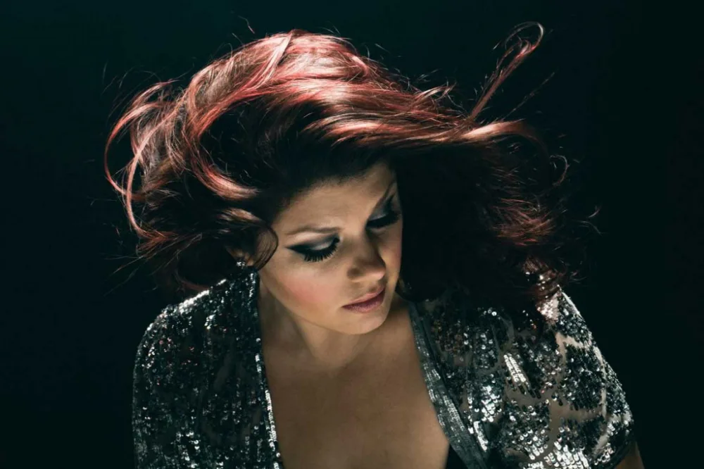 Jane Monheit