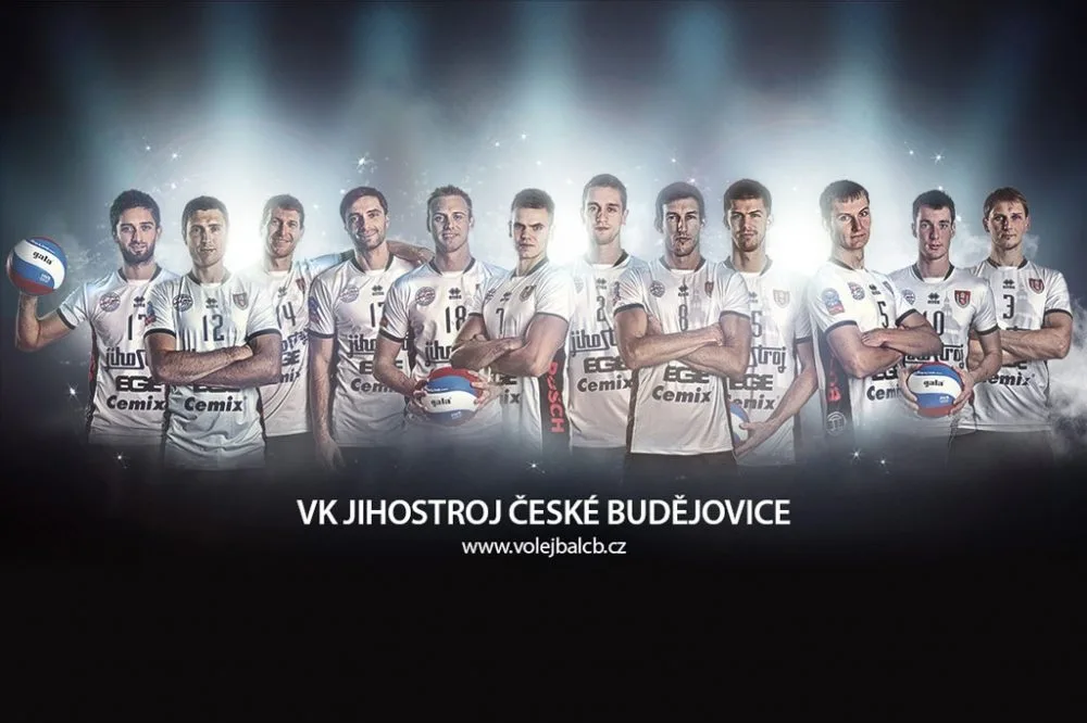 VK Jihostroj České Budějovice