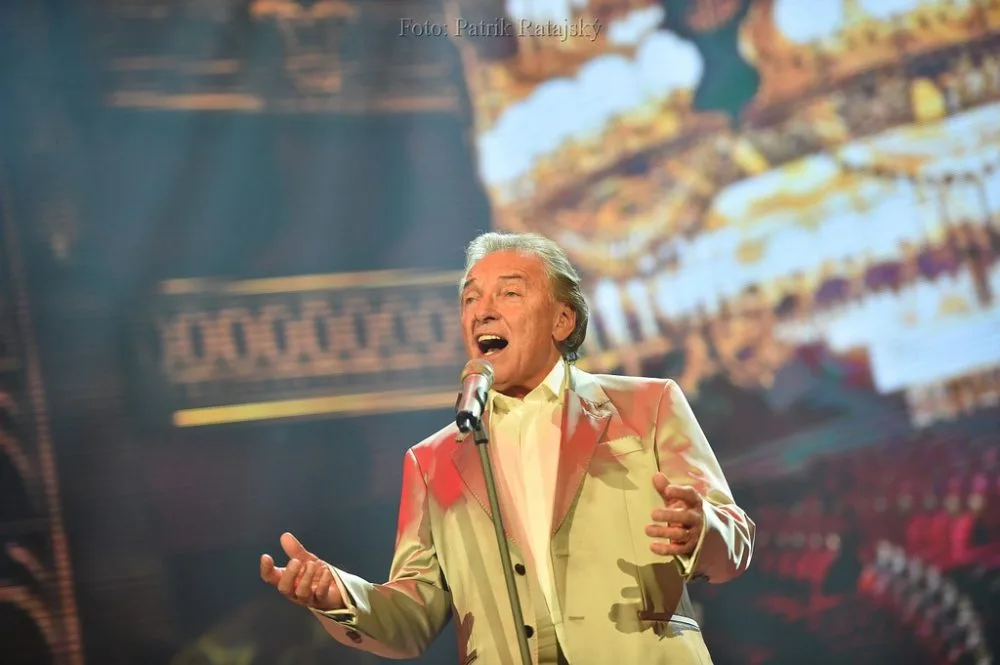 Karel Gott