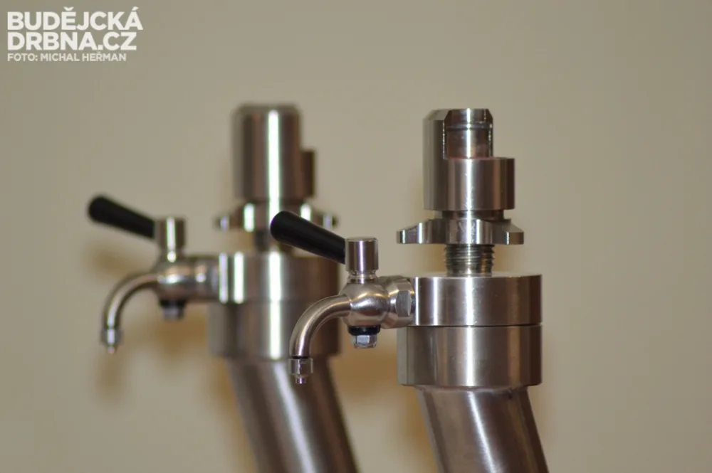 Budweiser Budvar B:Cryo