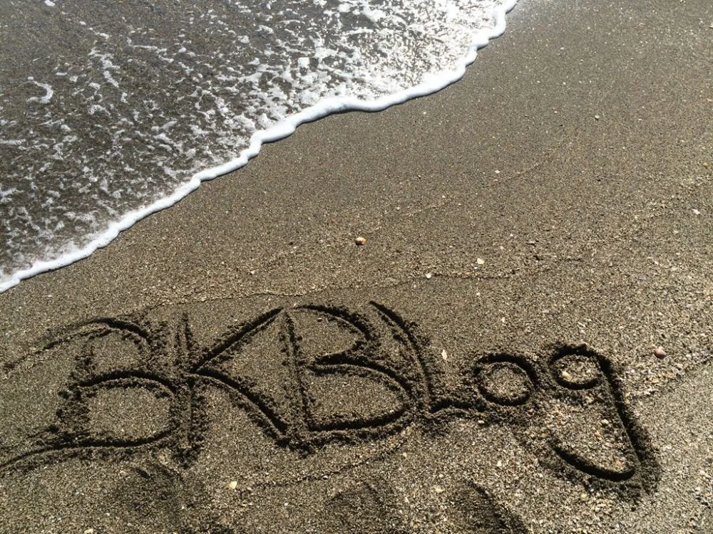 BKBlog