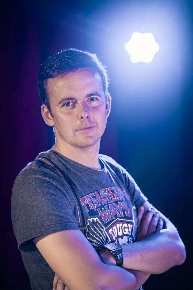 Jan Novotný