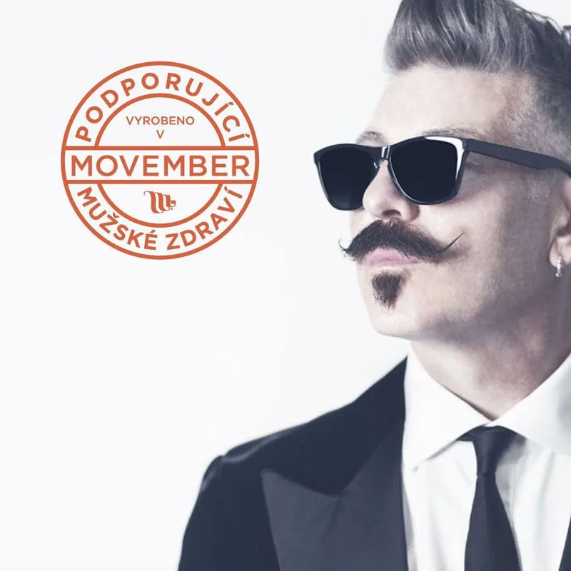 Movember