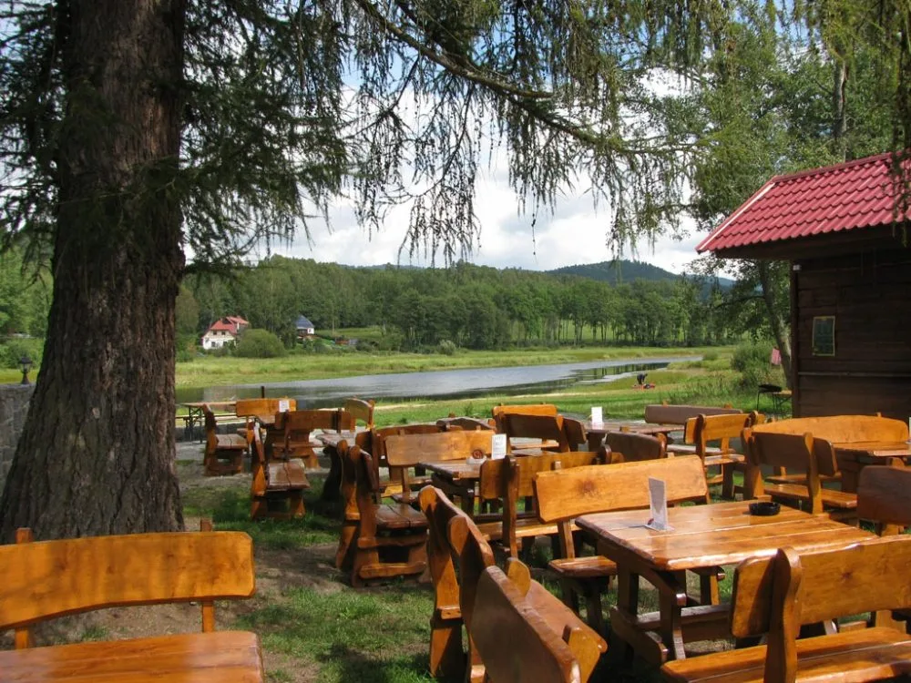 Nová Pec
