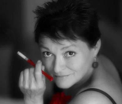 Valérie Zawadská