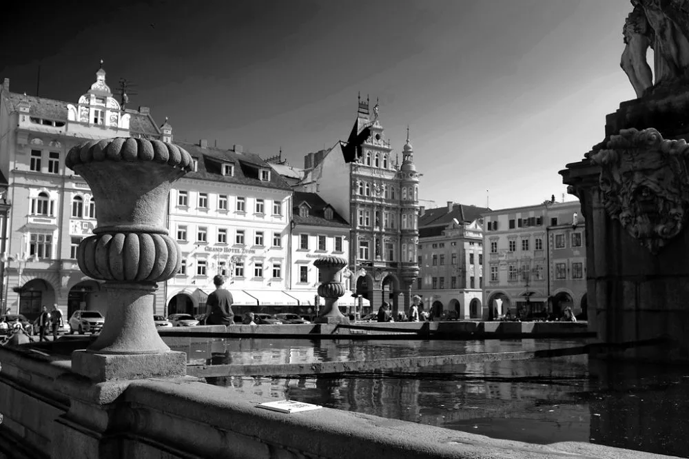 Foto: Jakub Matoušek