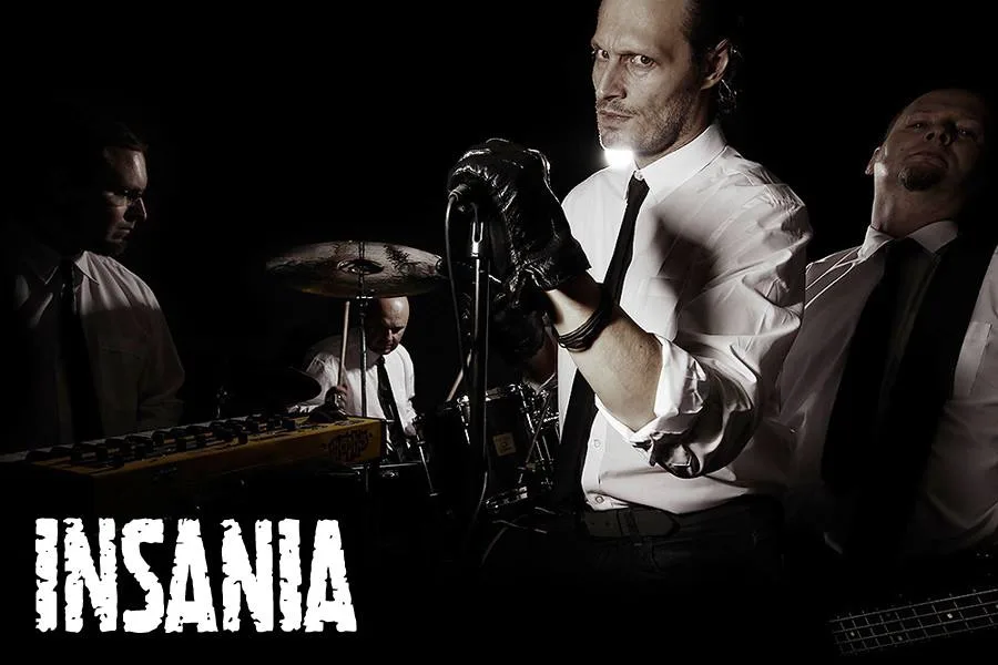Insania