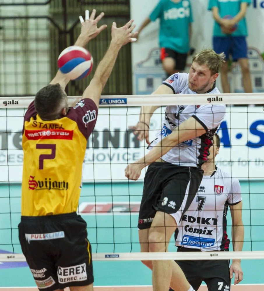 Foto: Jan Homolka