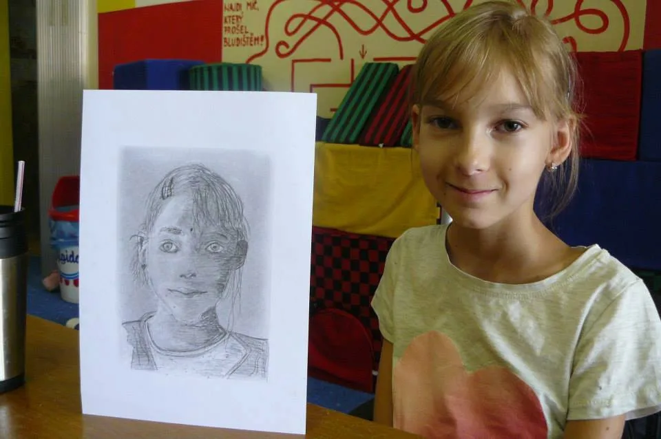 Barunka Sedláčková