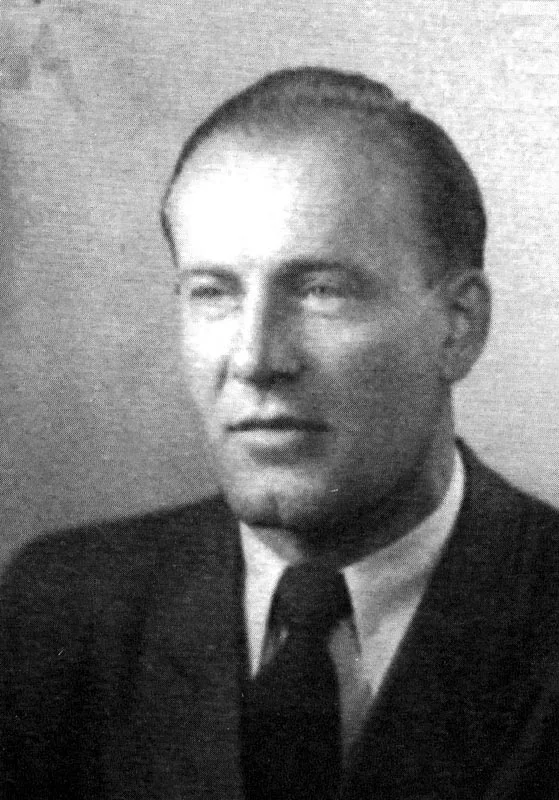 Josef Ludvík