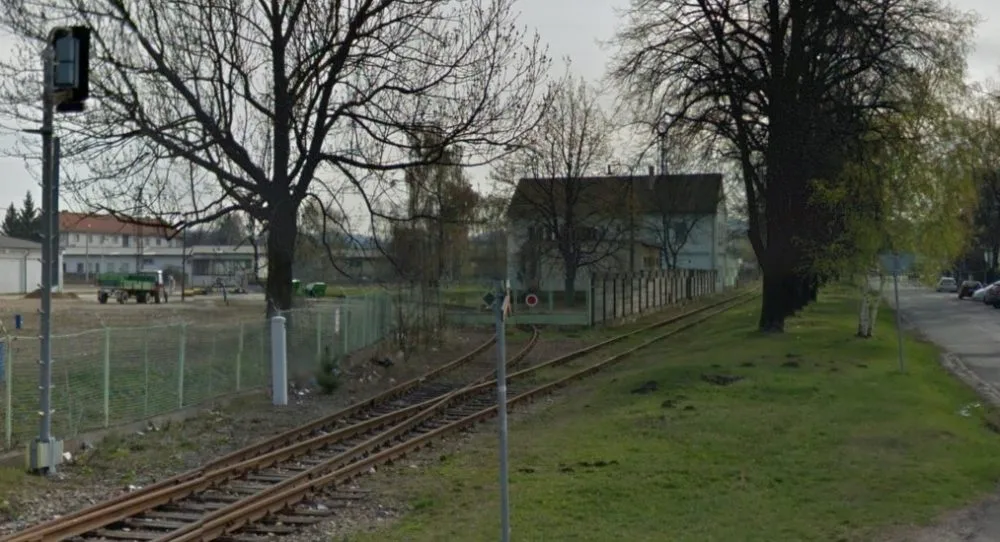 Plynárna ještě na začátku prosince