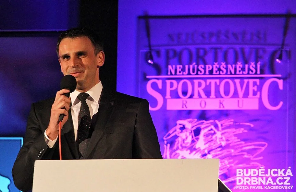 Hejtman Jihočeského kraje Jiří Zimola