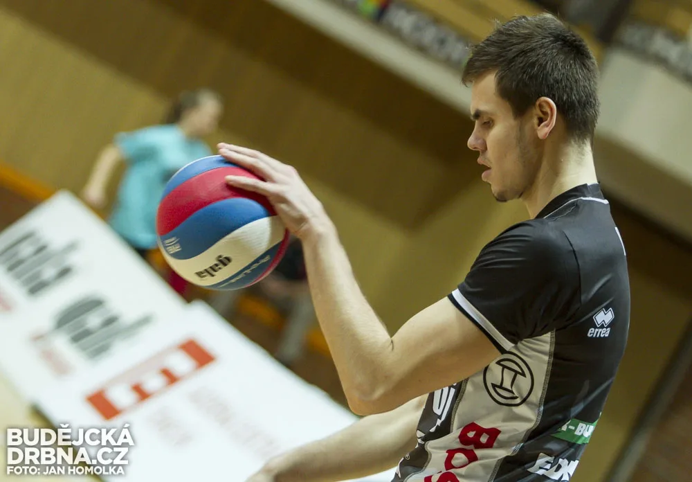 Petr Michálek