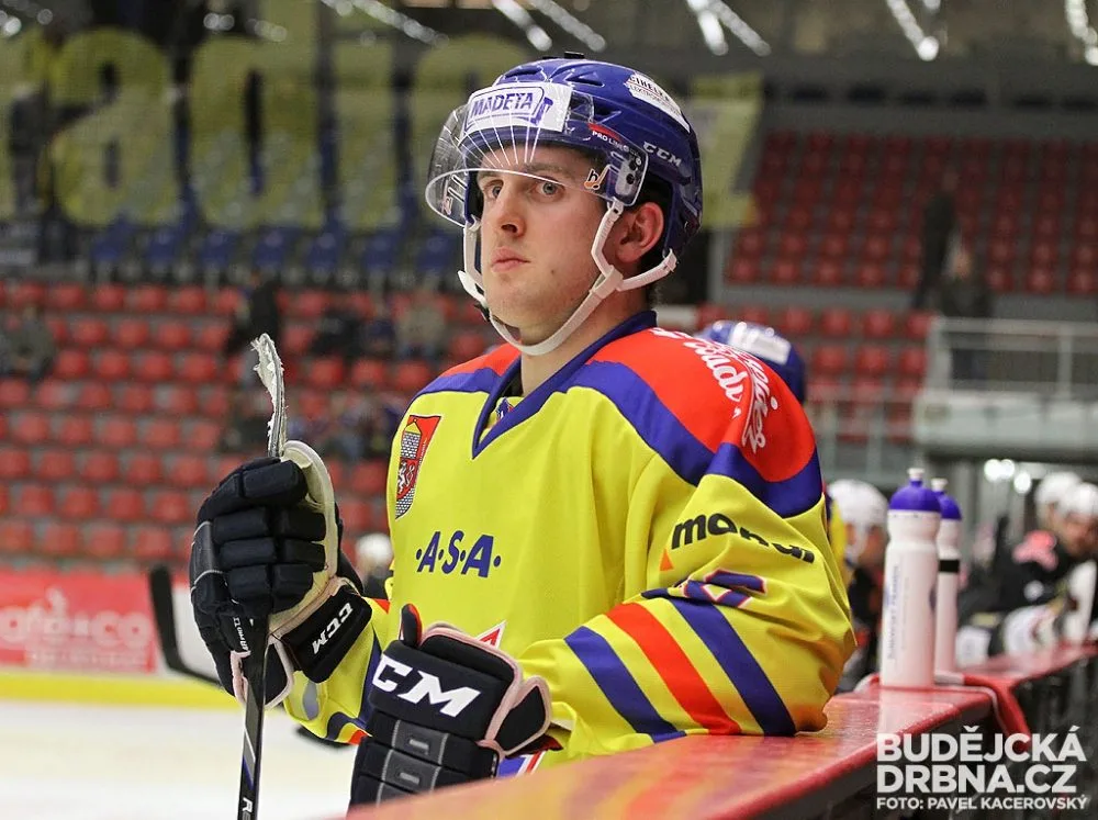 Roman při rozbruslení