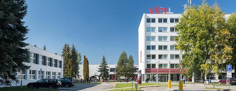 Vysoká škola technická a ekonomická v Českých Budějovicích