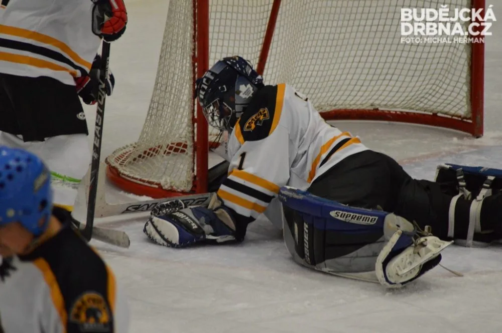 HC Boschton - HC Ledenice 7:2
