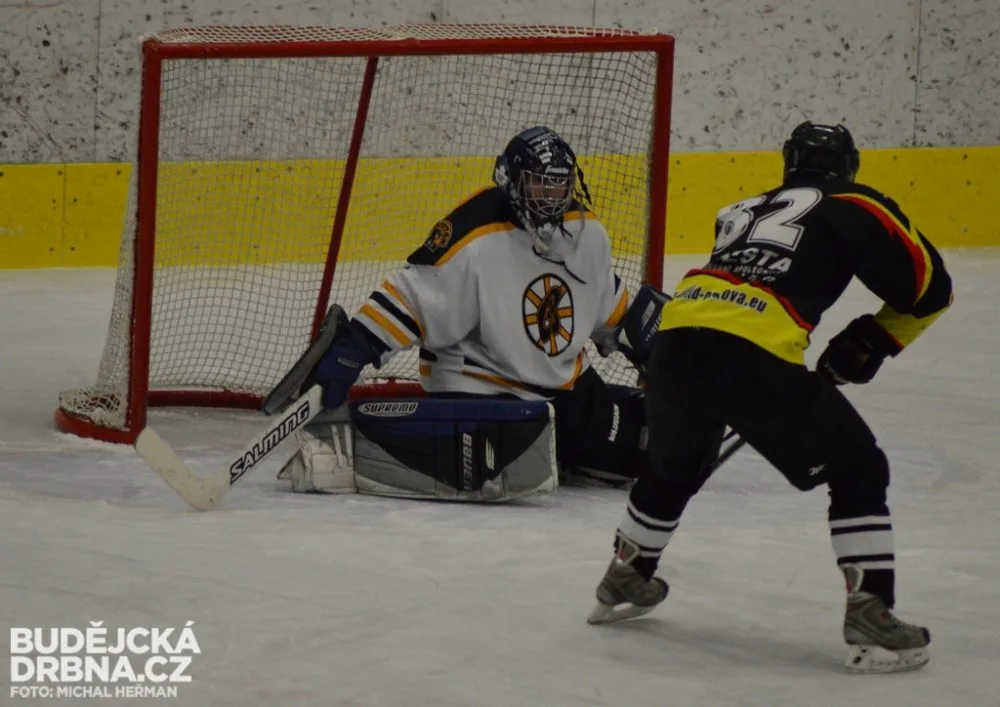 HC Boschton - HC Ledenice 7:2