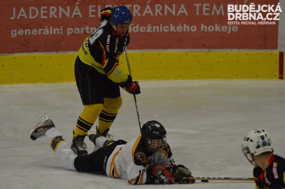 HC Boschton - HC Ledenice 7:2