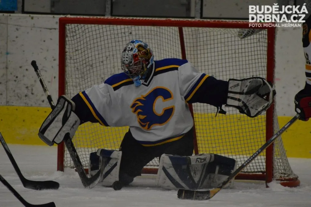HC Boschton - HC Ledenice 7:2