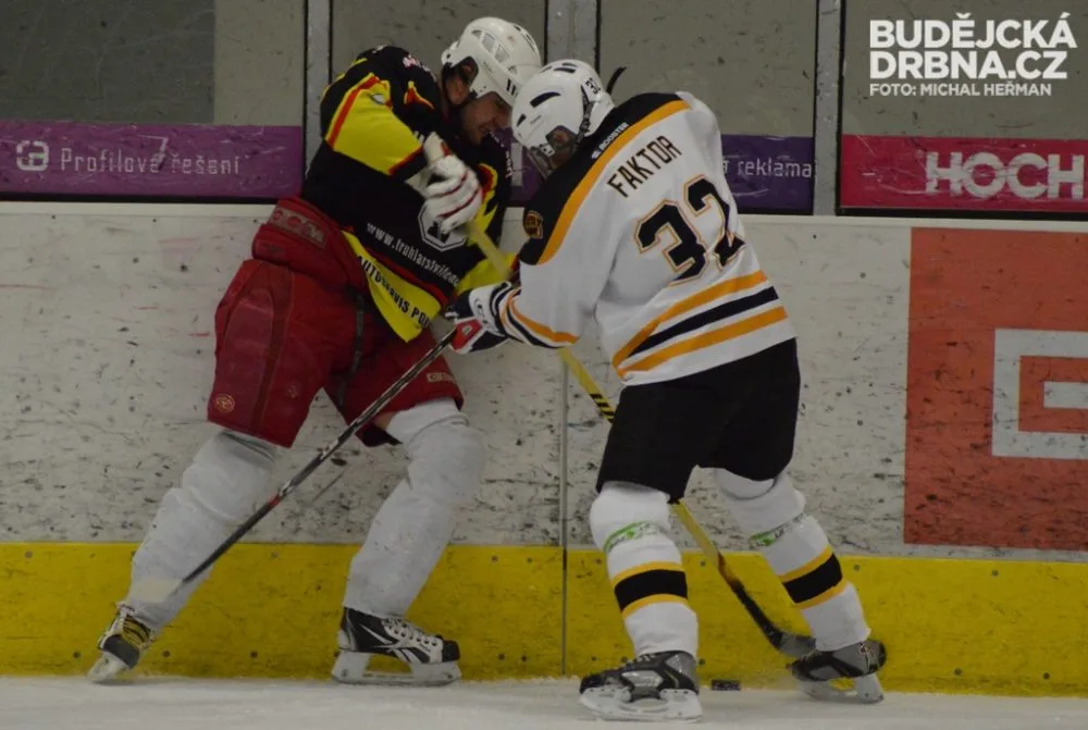 HC Boschton - HC Ledenice 7:2
