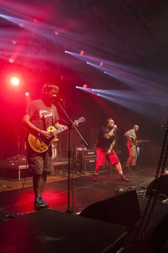 Dead End Festival 2014