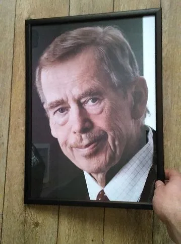 Václav Havel