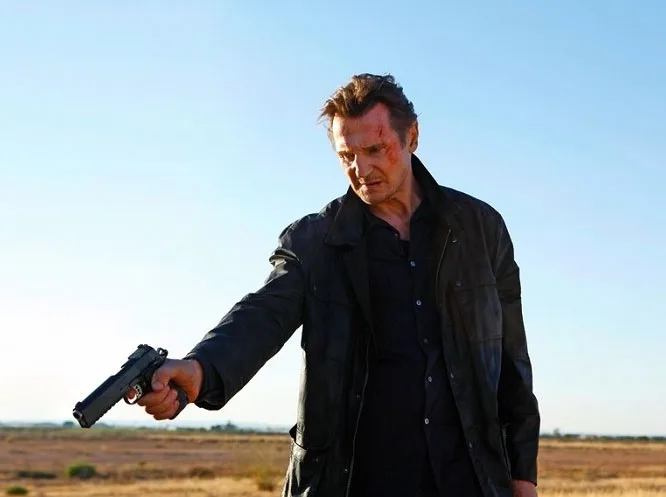 Liam Neeson