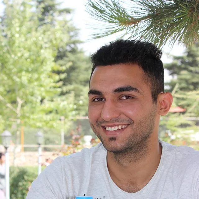 Ajmal Siddiqui studoval v Budějcích. Před pár dny však odletěl pokračovat ve vzdělání do Madridu