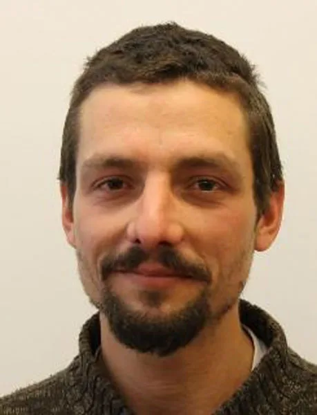 Hledaný Lukáš Mrkvička