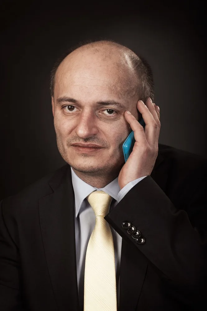 Martin Konvička