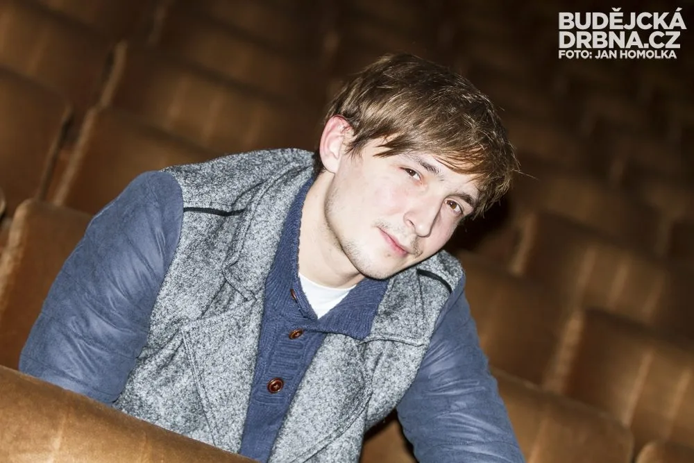 Radek Bakalář