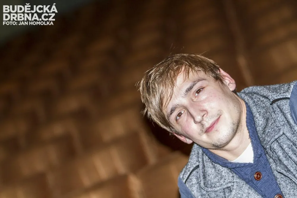 Radek Bakalář