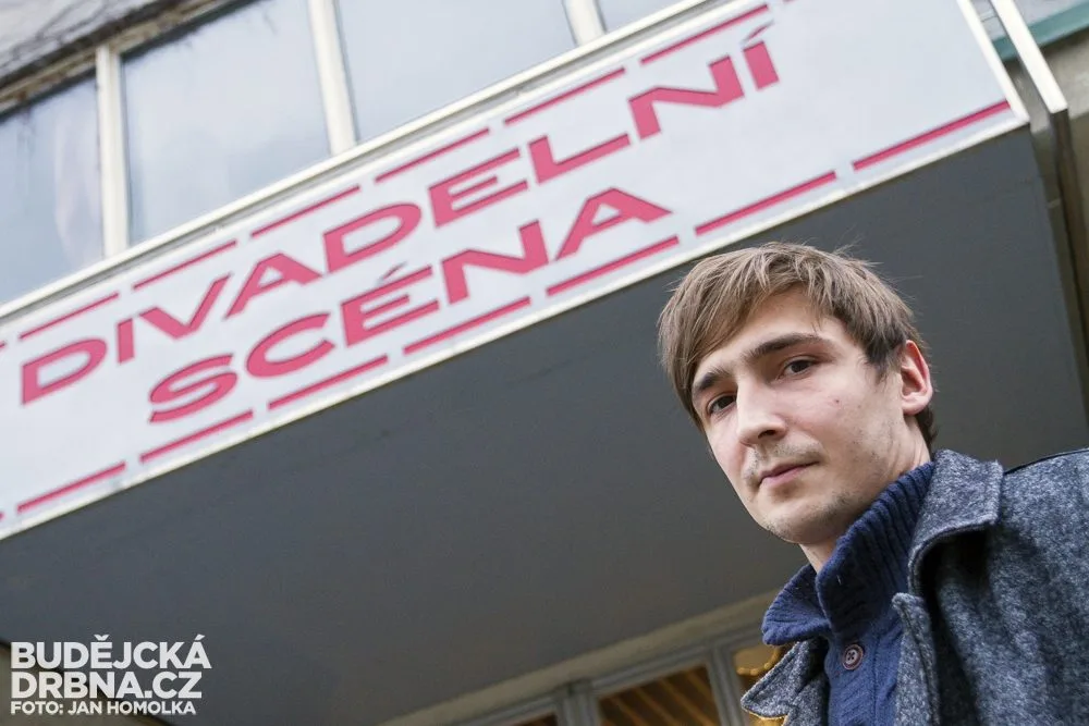 Radek Bakalář