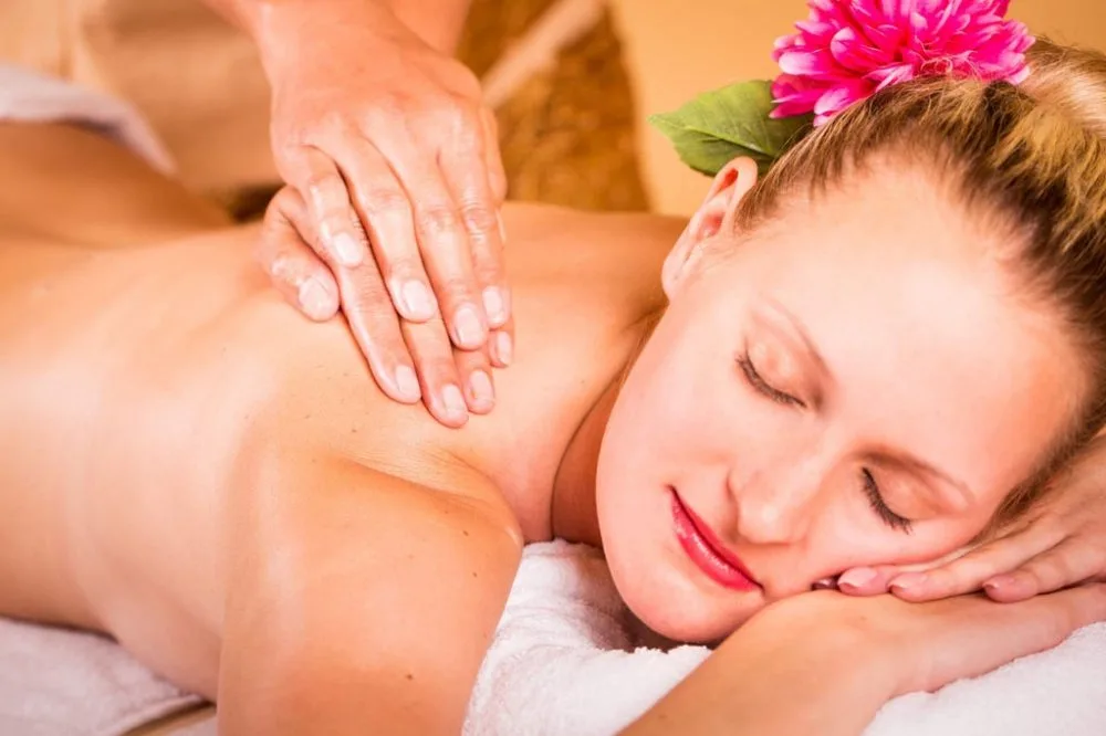 Ban Thai Massage